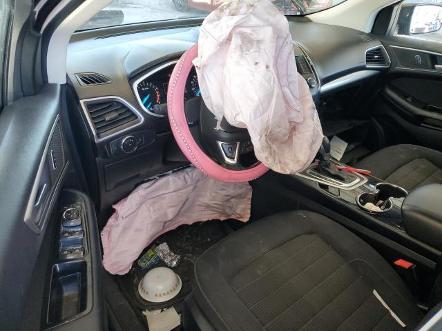 Продаж на аукціоні авто 2018 Ford Edge, vin: 2FMPK4J84JBB69776, номер лоту: 87025135
