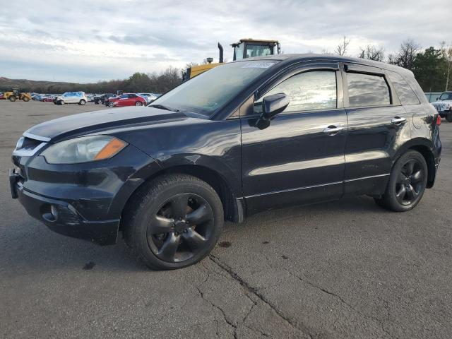 2007 Acura Rdx მანქანა იყიდება აუქციონზე, vin: 5J8TB18247A004335, აუქციონის ნომერი: 86171995