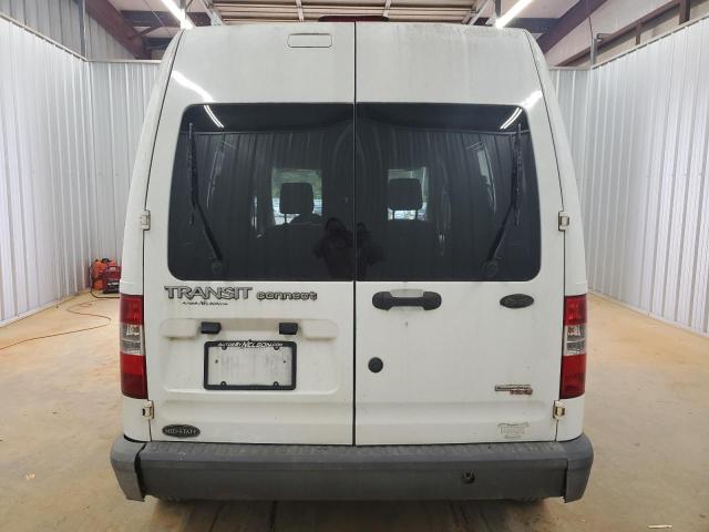 Aukcja sprzedaży 2012 Ford Transit Connect, vin: NM0LS7CN5CT097719, numer aukcji: 87414425