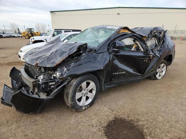 Продажа на аукционе авто 2016 Jeep Compass, vin: 1C4NJDAB2GD721451, номер лота: 87449215