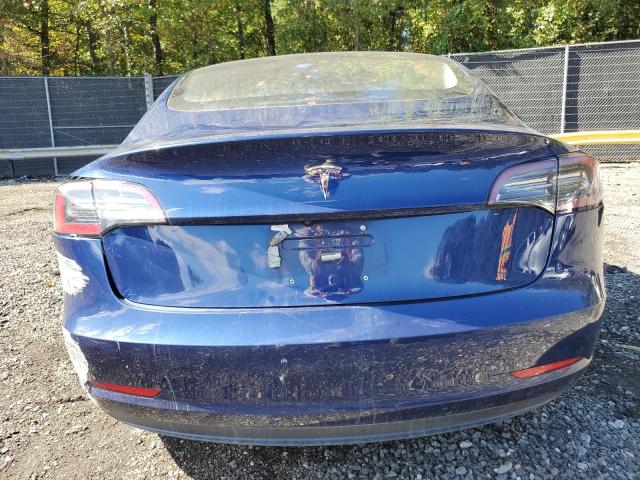 Продажа на аукционе авто 2018 Tesla Model 3, vin: 5YJ3E1EA5JF027753, номер лота: 86148995