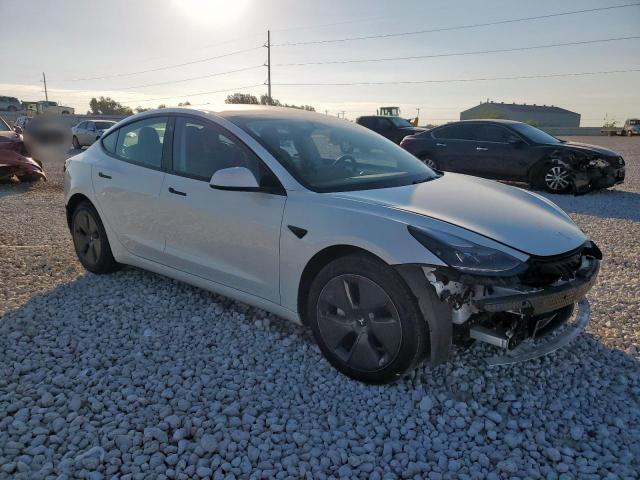 Продажа на аукционе авто 2022 Tesla Model 3, vin: 5YJ3E1EA1NF314139, номер лота: 85318625
