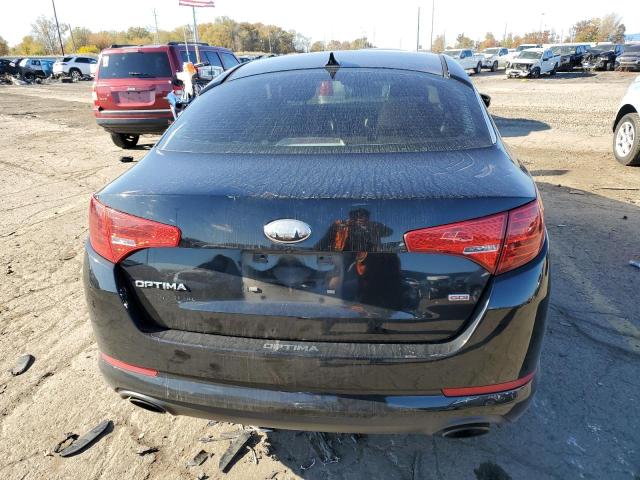 Auction sale of the 2013 Kia Optima Lx, vin: 5XXGM4A79DG227195, lot number: 89835135