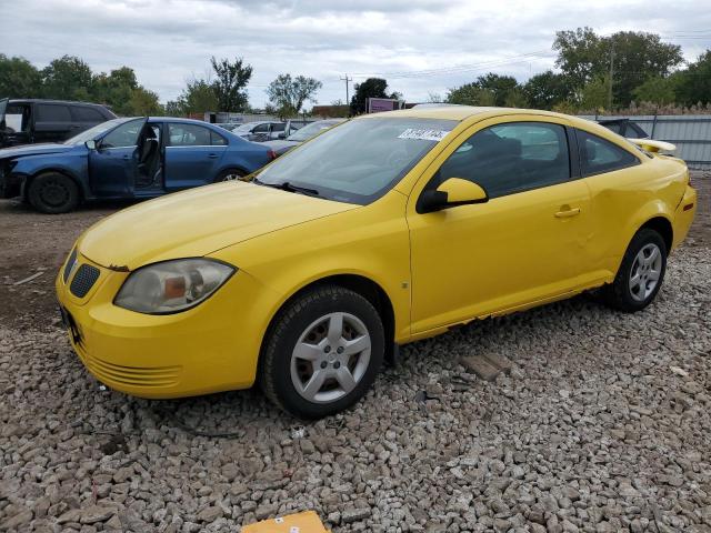 Продаж на аукціоні авто 2009 Pontiac G5, vin: 1G2AS18H897226049, номер лоту: 50600516