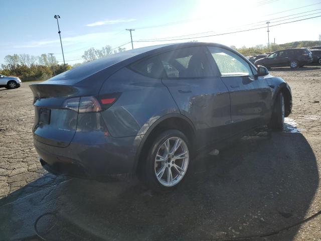 2023 Tesla Model Y მანქანა იყიდება აუქციონზე, vin: 7SAYGDEE8PA128427, აუქციონის ნომერი: 84264955