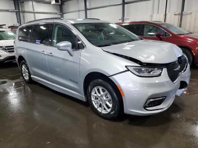Продажа на аукционе авто 2022 Chrysler Pacifica, vin: 2C4RC1BG7NR172408, номер лота: 85718945