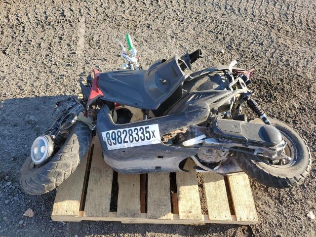 2019 Yamaha Yw50 მანქანა იყიდება აუქციონზე, vin: RKRSA43N2KA128864, აუქციონის ნომერი: 89828335