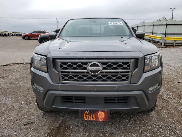 Продаж на аукціоні авто 2024 Nissan Frontier S, vin: 1N6ED1EJ7RN645971, номер лоту: 82735515