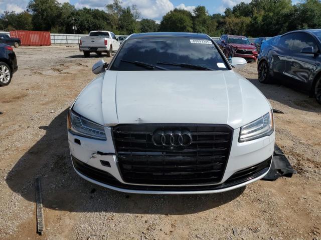 89897345 :رقم المزاد ، WAU34AFD2GN010783 vin ، 2016 Audi A8 L Quatt مزاد بيع