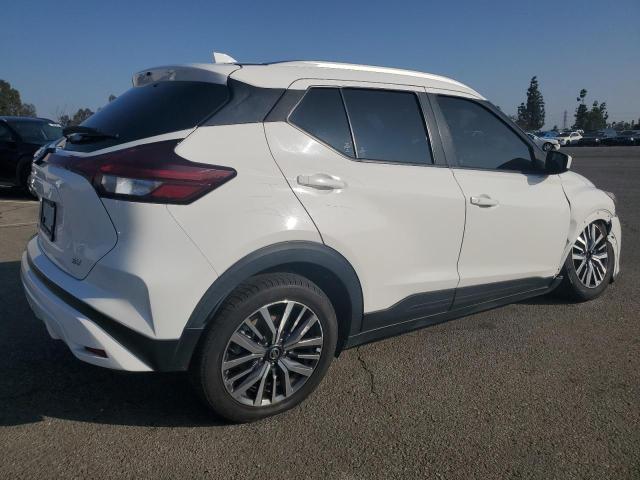 Продажа на аукционе авто 2021 Nissan Kicks, vin: 3N1CP5CV5ML470095, номер лота: 71608715