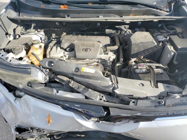 2016 Toyota Rav4 მანქანა იყიდება აუქციონზე, vin: 2T3RFREVXGW532831, აუქციონის ნომერი: 90331805