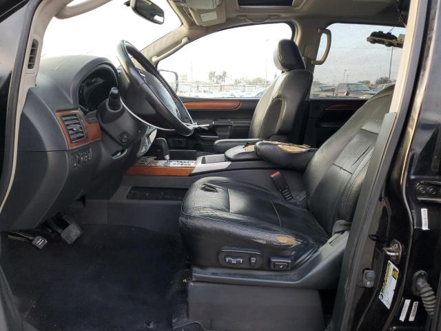 Продажа на аукционе авто 2010 Infinity Qx56, vin: 5N3ZA0NE1AN904732, номер лота: 82609975