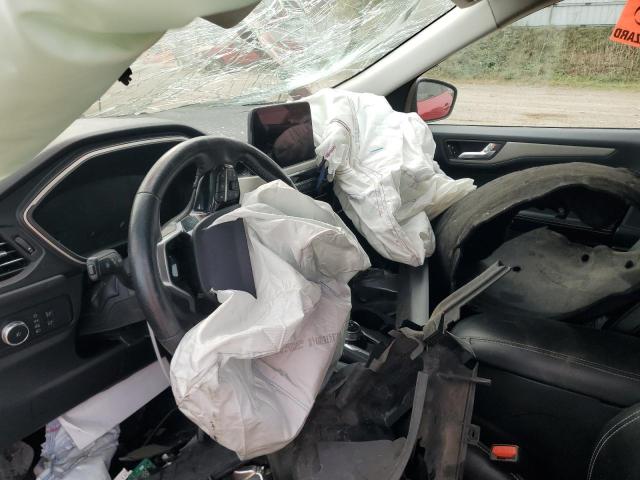 Aukcja sprzedaży 2021 Ford Escape, vin: 1FMCU9H67MUA70538, numer aukcji: 87101525