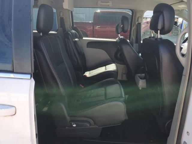 Auction sale of the 2014 Chrysler Town & Country, vin: 2C4RC1BG1ER363712, lot number: 89469495