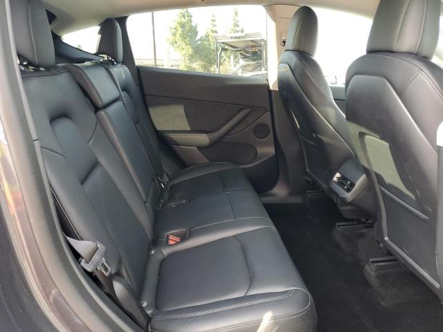 Продажа на аукционе авто 2022 Tesla Model Y, vin: 7SAYGDEF4NF488870, номер лота: 89525155