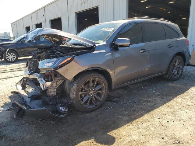 Продажа на аукционе авто 2020 Acura Mdx, vin: 5J8YD4H08LL026630, номер лота: 86219685
