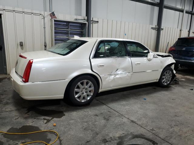 Продажа на аукционе авто 2009 Cadillac Dts, vin: 1G6KD57Y99U106896, номер лота: 87027285
