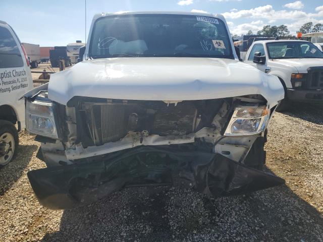 Продажа на аукционе авто 2020 Nissan Nv 2500 S, vin: 1N6BF0KY5LN803319, номер лота: 99561385