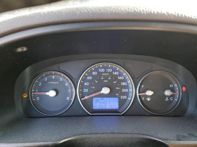 Aukcja sprzedaży 2011 Hyundai Santa Fe S, vin: 5XYZHDAG2BG015003, numer aukcji: 86767085