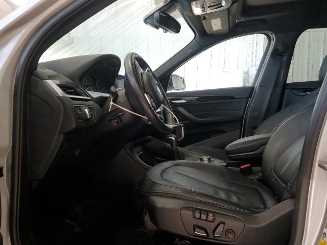 Продажа на аукционе авто 2017 Bmw X1, vin: WBXHT3C38H5F79633, номер лота: 89457655