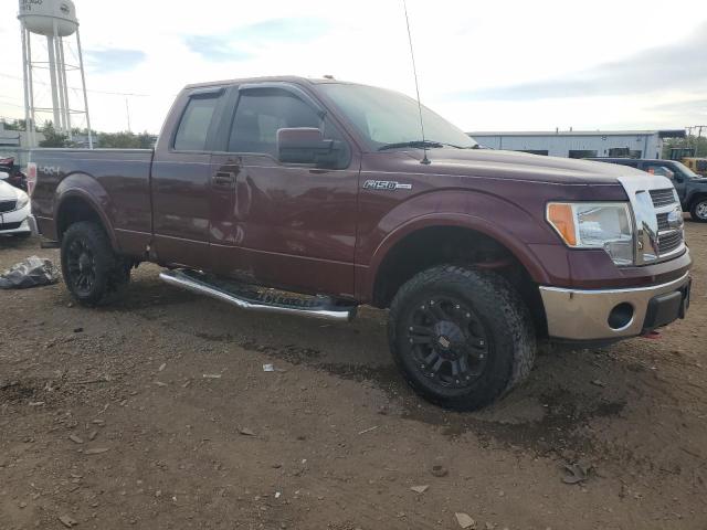 84701815 :رقم المزاد ، 1FTFX1EV0AFB65464 vin ، 2010 Ford F150 مزاد بيع