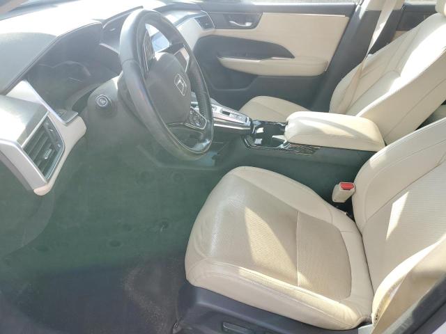 Продаж на аукціоні авто 2018 Honda Clarity, vin: JHMZC5F34JC008355, номер лоту: 89566505