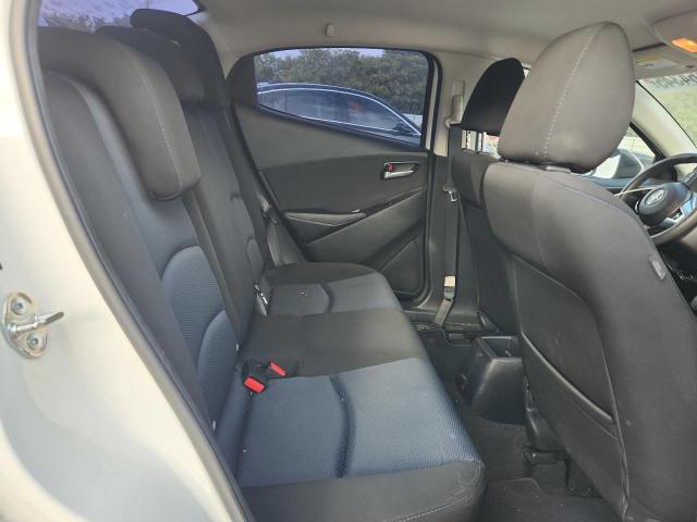86164345 :رقم المزاد ، 3MYDLBZV9GY135191 vin ، 2016 Toyota Scion Ia مزاد بيع