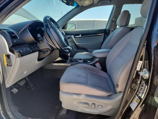 Продажа на аукционе авто 2015 Kia Sorento Lx, vin: 5XYKTDA73FG611386, номер лота: 90129305