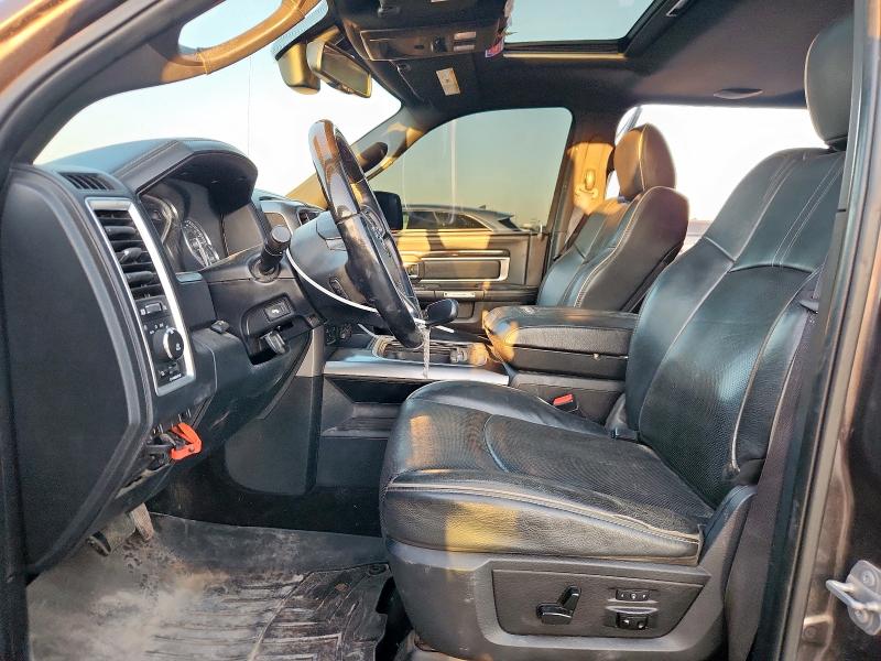 2016 Ram 1500 Longhorn მანქანა იყიდება აუქციონზე, vin: 1C6RR7PM6GS184140, აუქციონის ნომერი: 84921175