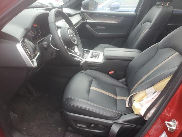 Продажа на аукционе авто 2025 Mazda Cx-70 Prem, vin: JM3KJDHC8S1104378, номер лота: 89520795
