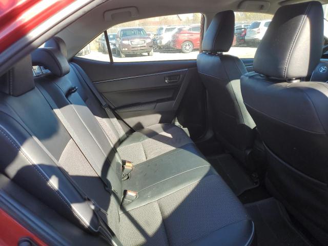 90092895 :رقم المزاد ، 2T1BURHE1GC506079 vin ، 2016 Toyota Corolla مزاد بيع