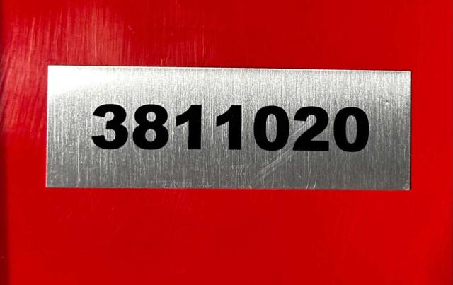 Продаж на аукціоні авто 2025 Othe Lift, vin: 3811020, номер лоту: 90651565