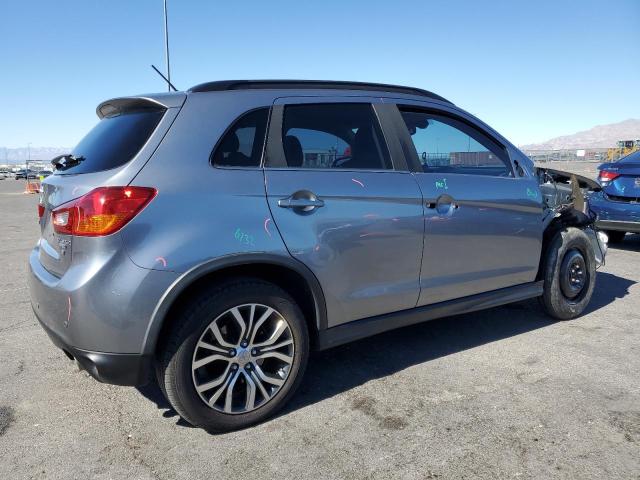 82209895 :رقم المزاد ، JA4AP4AW1GZ045023 vin ، 2016 Mitsubishi Outlander Sport مزاد بيع