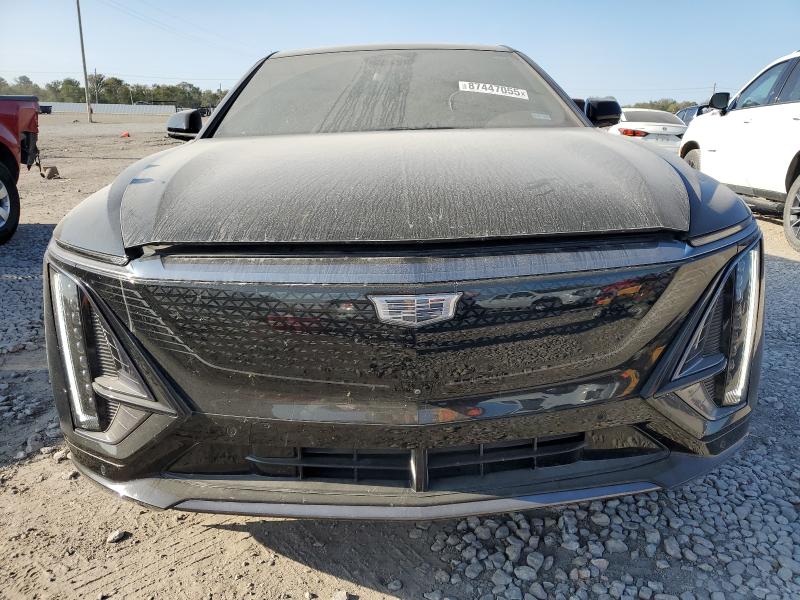 Aukcja sprzedaży 2024 Cadillac Lyriq, vin: 1GYKPVRK7RZ118605, numer aukcji: 87447055