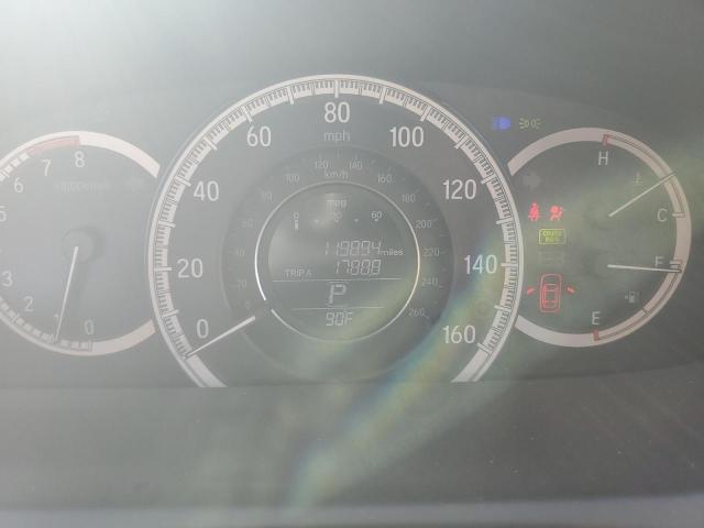 Продаж на аукціоні авто 2016 Honda Accord, vin: 1HGCR2F32GA132151, номер лоту: 87064575