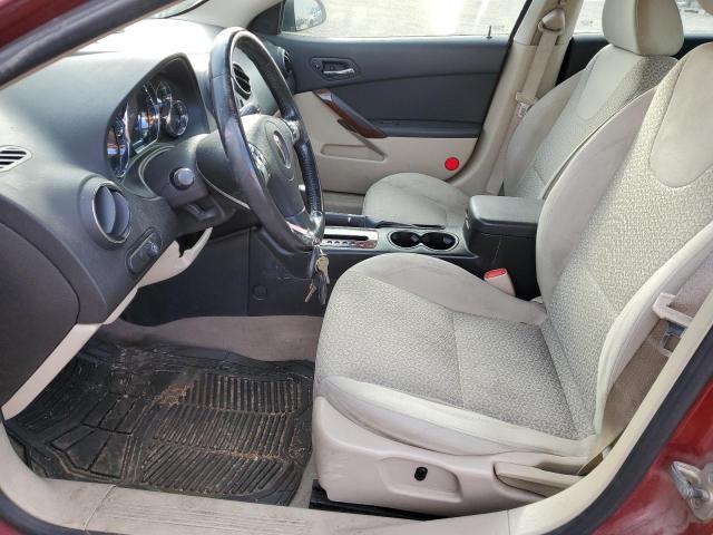 90333275 :رقم المزاد ، 1G2ZG57B094200846 vin ، 2009 Pontiac G6 مزاد بيع