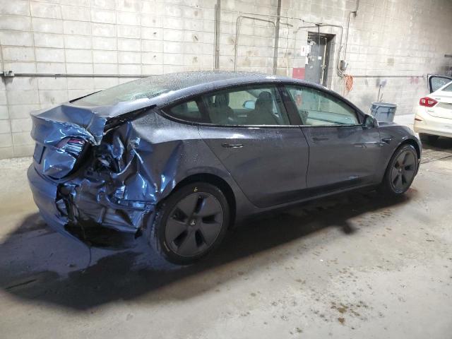 Aukcja sprzedaży 2022 Tesla Model 3, vin: 5YJ3E1EB2NF362225, numer aukcji: 86308625