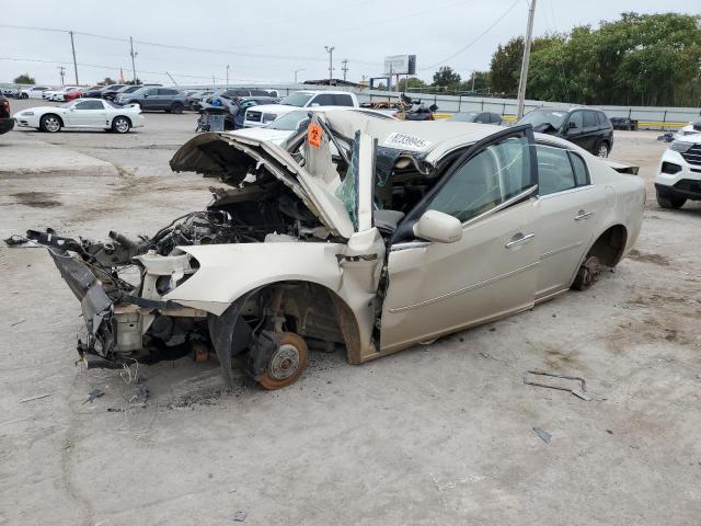 82339945 :رقم المزاد ، 1G4HD572X7U109950 vin ، 2007 Buick Lucerne Cx مزاد بيع