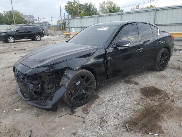 Aukcja sprzedaży 2017 Infiniti Q50, vin: JN1EV7AR5HM830011, numer aukcji: 82403115