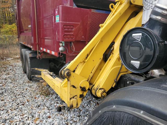 Продаж на аукціоні авто 2018 Mack 600 Leu, vin: 1M2LR06C7JM003505, номер лоту: 86872805