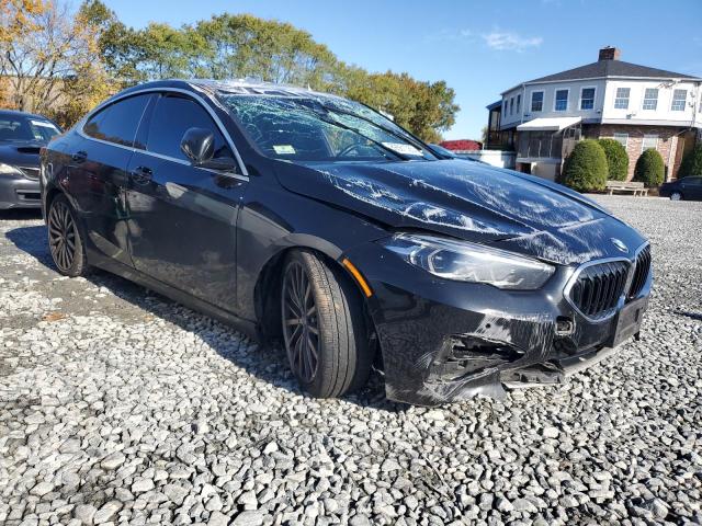 2021 Bmw 228xi მანქანა იყიდება აუქციონზე, vin: WBA73AK08M7J58671, აუქციონის ნომერი: 89561085
