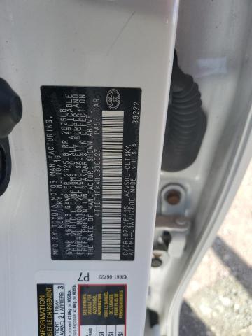82212125 :رقم المزاد ، 4T1BF1FK4HU336627 vin ، 2017 Toyota Camry مزاد بيع