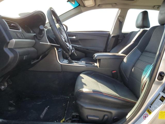 Aukcja sprzedaży 2015 Toyota Camry, vin: 4T1BF1FK3FU088707, numer aukcji: 91079895