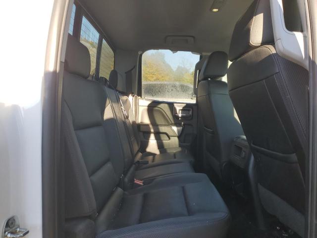Продаж на аукціоні авто 2018 Gmc Sierra K1500 Slt, vin: 1GTV2NEC4JZ322721, номер лоту: 86707515