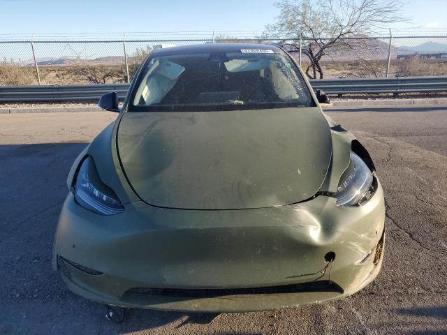 Aukcja sprzedaży 2020 Tesla Model Y, vin: 5YJYGDEE2LF018595, numer aukcji: 87408495