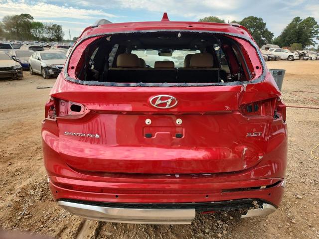 Продажа на аукционе авто 2023 Hyundai Santa Fe C, vin: 5NMS54AL1PH486631, номер лота: 87109395