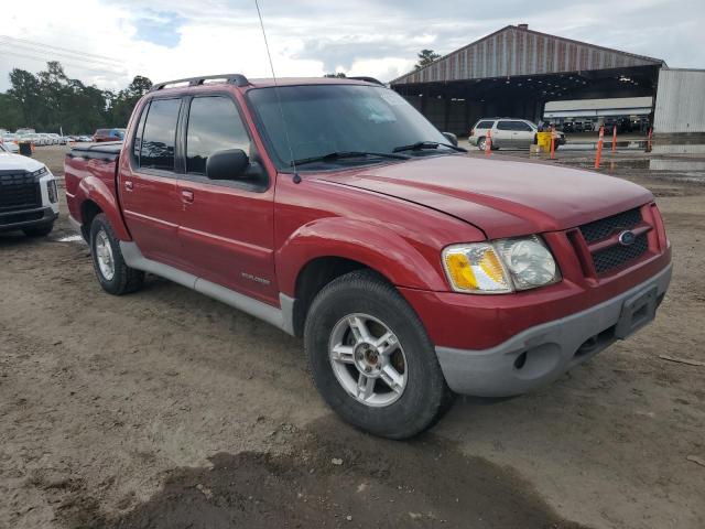 2002 Ford Explorer Sport Trac მანქანა იყიდება აუქციონზე, vin: 1FMZU77E92UA91038, აუქციონის ნომერი: 91449945