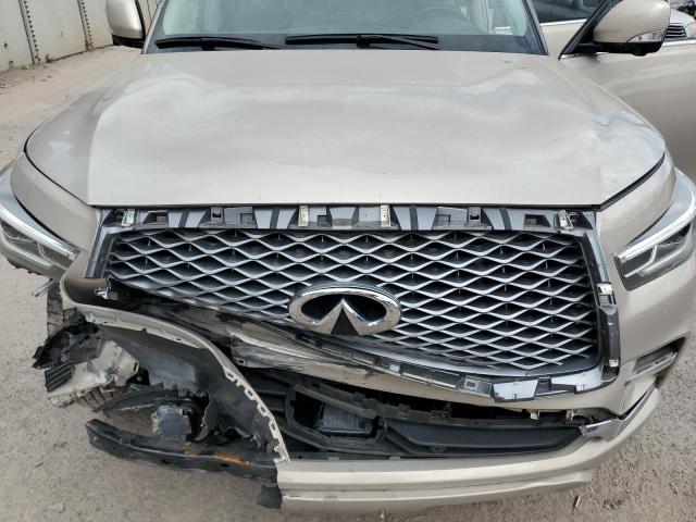 Продаж на аукціоні авто 2023 Infiniti Qx80, vin: JN8AZ2AF6P9756743, номер лоту: 84467685