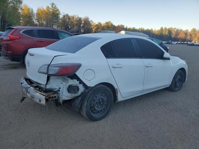 Auction sale of the 2011 Mazda 3, vin: JM1BL1UF6B1438782, lot number: 86823325