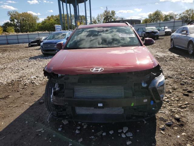 Продажа на аукционе авто 2024 Hyundai 230, vin: KM8HB3AB6RU124354, номер лота: 82739965